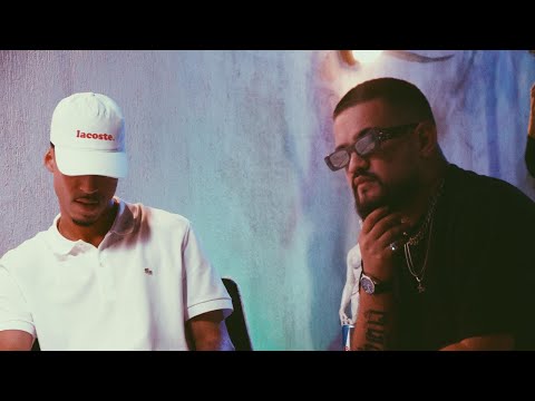 CEZZA - Melhor De Mim part. L7NNON