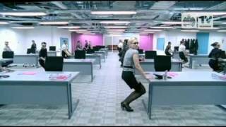 Camille Jones vs Fedde Le Grand The Creeps