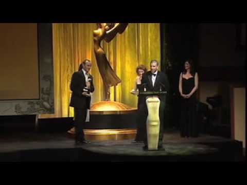 2008 International Emmy Winner - Strictly Bolshoi