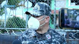 Presuntamente envenena a sus hijos