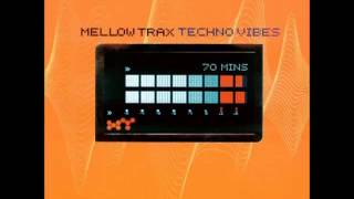 Mellowtrax - In Da House