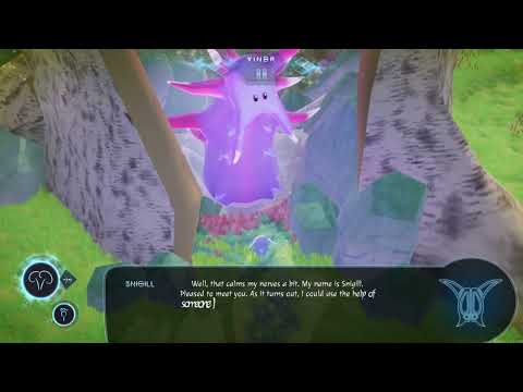 Gameplay Trailer