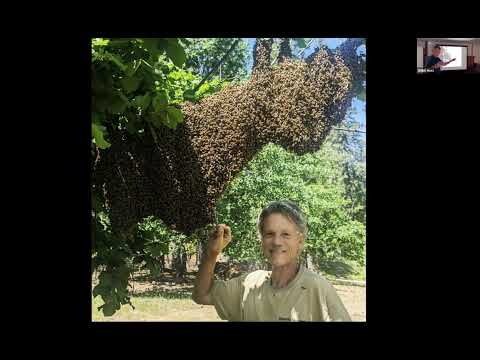 Randy Oliver - Tips for Working Your Bees