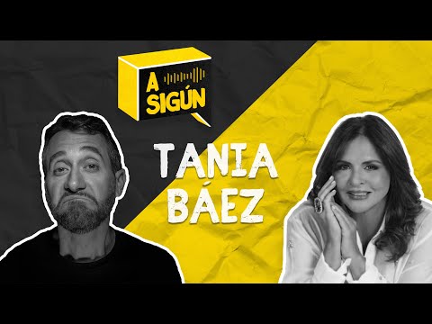 PUEDES MEJORAR TU VIDA Y LOGRAR TUS METAS? A Sigún Tania Báez con Carlos Sánchez. Ep. 180
