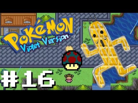 Pokémon Violet | Und so krießt sich der Schleis | Part 16 | Feuerrot Hack
