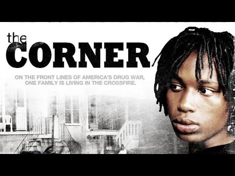 The Corner (2000) — Episode 1 | The Series That Inspired The Wire