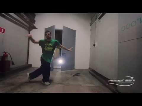 Jesse Lee Davis - Jungle | Freestyle by Maximus | Model-357 Lab.