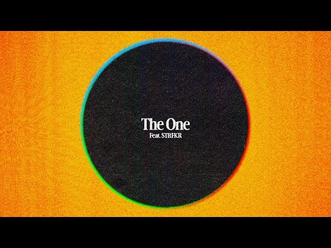 Ampersounds - The One feat. STRFKR [Visualizer]