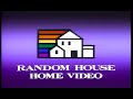 Random House Home Video 2002