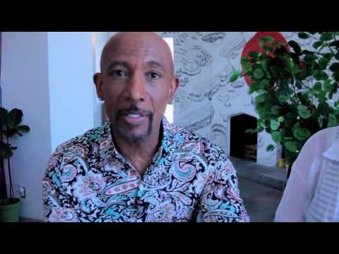 Montel Williams Turns To HIGH TIMES