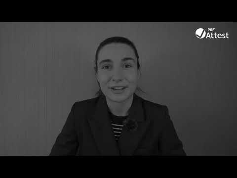 Vídeo Talento - PKF Attest