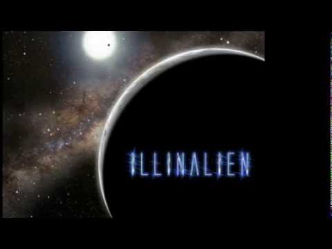 Kickin' In The Beat - Illinalien ft.  Pamela Fernandez