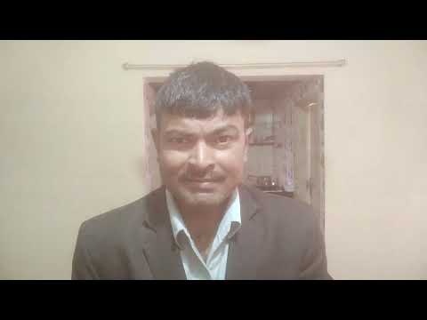 ABHISHEK KUSHWAHA Advocate 