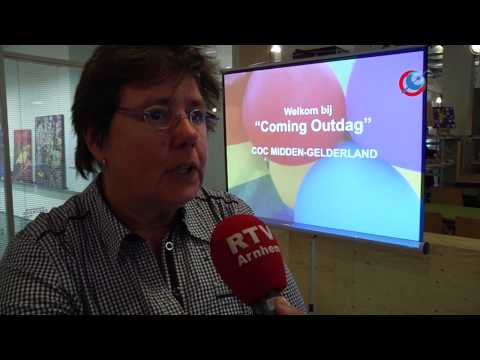 RTV Arnhem Journaal 11 oktober 2013