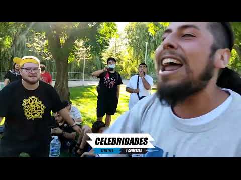 SATIM vs LANZAO vs YIYO - 8vos de Final SANJA FREE Formato FMS