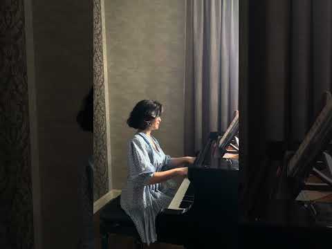 Asta vals- Arif Məlikov