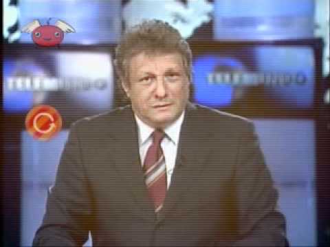 BENDITA TV 262 - LAS BUENAS NUEVAS