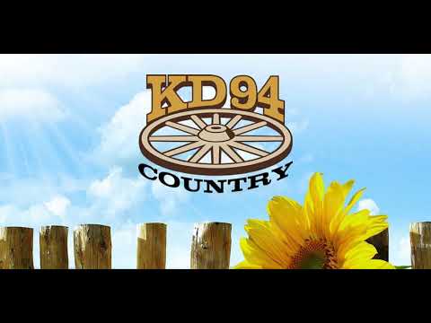 KDNS "KD Country 94" - Legal ID - 2007
