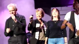 Dorothée - des millions de copains @ l'Olympia 19/04/10