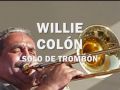 Willie Colón - Jazzy