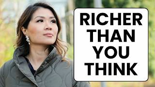 ACCOUNTANT EXPLAINS: Signs You're Doing Well Financially (Even If It Doesn't Feel Like It)