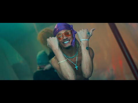 Sprite Lee - Suicide Suede [Official Music Video]