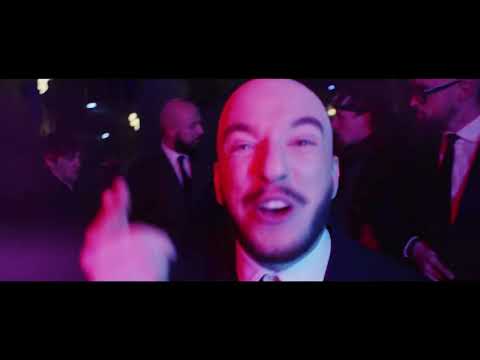 Gimpson x Friz x Mamiko x Remo - BOMBSITE B (Wersja bez Mamiko)