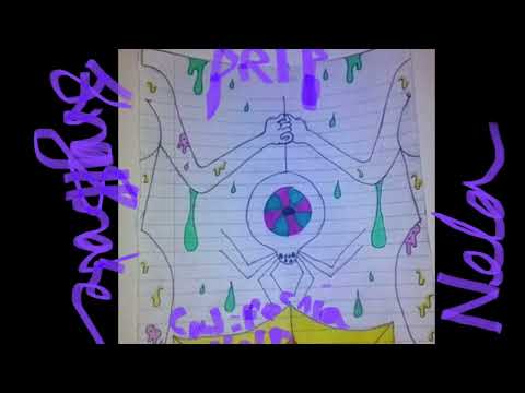 JKíng $nake, NOLA - CALIFORNIA DESTINY (DRIP) (Official Audio)