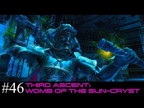 Final Fantasy XII The Zodiac Age Walkthrough Part 46