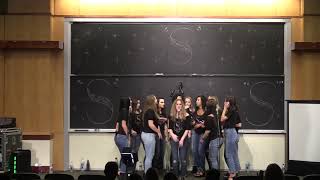 Levels - Sopranos A Cappella