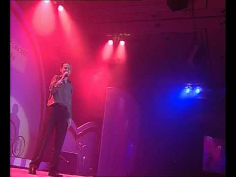 Ari Koivunen - Bohemian Rhapsody at KWC Live in Bangkok