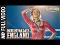 Mere Miyan Gaye England Full Video Song Rangoon Saif Ali Khan Kangana Ranaut Shahid Kapoor