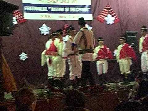 Dubasii din Lapusnic.Partea IV