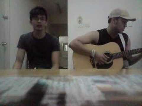 kasih terakhir (original song)