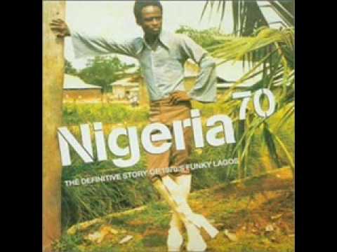 Eniaro (Igbo) by Ofo & The Black Company