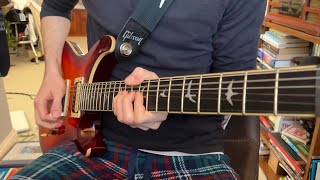 Weezer’s Best Guitar Solo