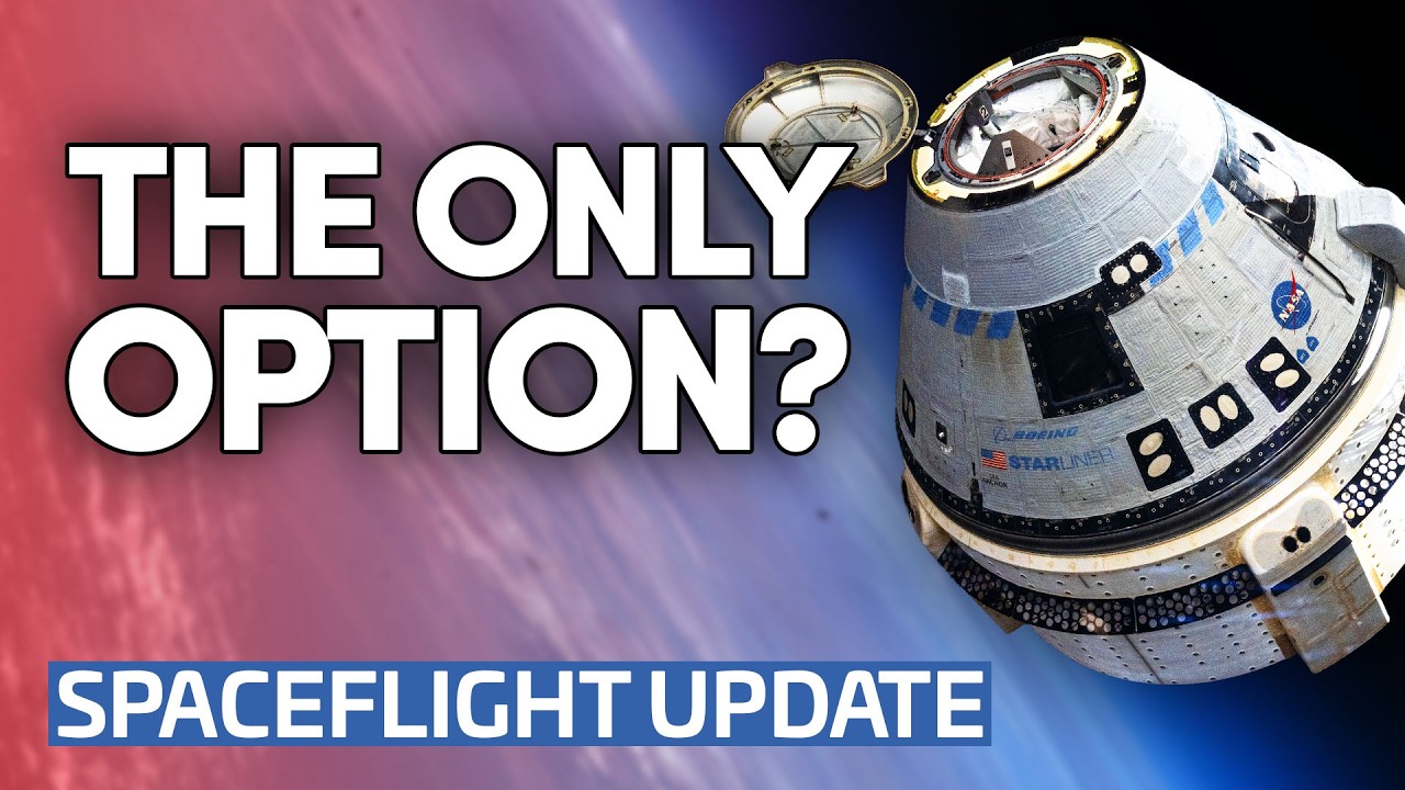 Europe Could Build Its Own Crew Spacecraft and Space Station | This Week in Spaceflight