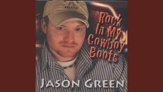 Rock In My Cowboy Boots