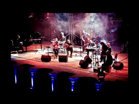 Promo - Trio Khoury concert - Jordan Festival