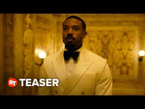 The Thomas Crown Affair - Trailer