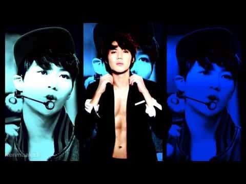 Lee Taemin 「On The Floor」 A-Pro