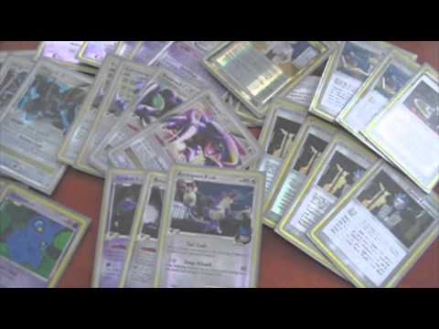 Tobias Thesing - the deck analysis