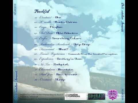 02 Kusillo - K'antu Etéreo