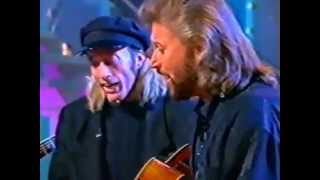 Bee Gees - &quot;Love So Right&quot; - HQ