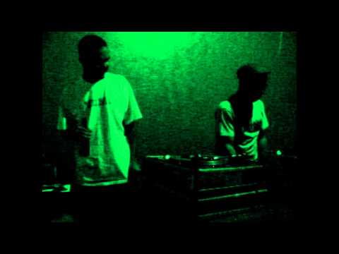 LEGGO VIOLENCE POSSE @ SÃO CARLOS [2]