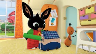 🐰🐰Test Your Brain! Bing Series : Picnic #bing #bingpuzzle