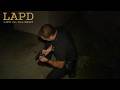 LAPD Life On The Beat Season 2 Pistol Packing Parolee 1997