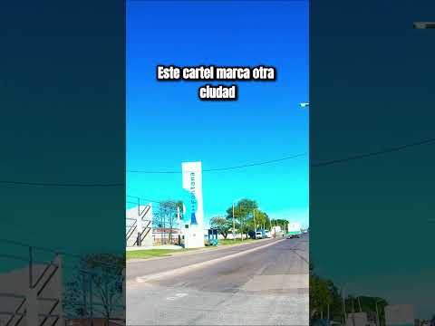 📍Este cartel lo cambia todo… Bienvenidos a Fontana