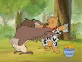 The New Adventures Of Winnie The Pooh S01 Episodes 10 3 5