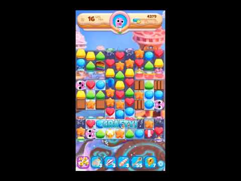 Cookie Jam Blast Level 791